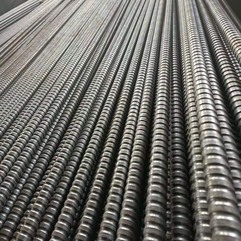崇左中空锚杆